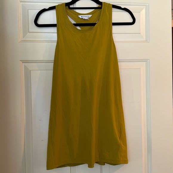 Athleta tank - small tall - Picture 1 of 2